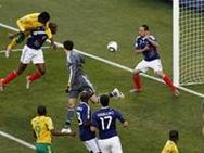 ഉറുഗ്വായ്, മെക്‌സികോ പ്രീക്വാര്‍ട്ടറില്‍