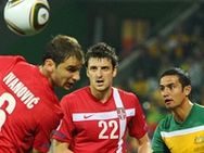 ജയിച്ച ഓസിസും തോറ്റ സെര്‍ബിയയും പുറത്ത്