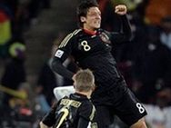 ജര്‍മ്മനിയ്ക്കു മുന്നില്‍ ഘാന പതറി