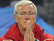 ക്രൂശിക്കേണ്ടത് എന്നെമാത്രം: മാര്‍സലോ ലിപ്പി