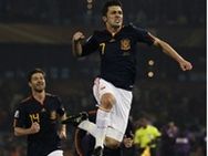 ചിലിയും സ്‌പെയിനും പ്രീക്വാട്ടറില്‍