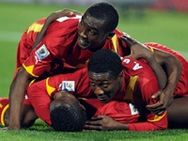 ഗ്യാന്‍ കരുത്തില്‍ ഘാന ക്വാട്ടറില്‍