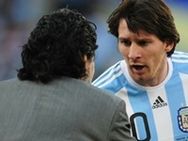 മെസ്സി ഫോമിലെങ്കില്‍ പച്ചപ്പട പതറും