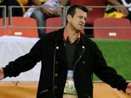 ദുംഗയെ ബ്രസീല്‍ പുറത്താക്കി