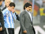 അര്‍ജന്റീന ടീം പ്രസിഡന്റിന്റെ വിരുന്ന് നിരസിച്ചു