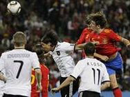 സ്‌പെയിനിന്റെ നീരാളിപ്പിടിയില്‍ ജര്‍മനി മുങ്ങി