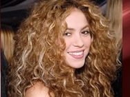 വക്കാ വക്കയുമായി ഷക്കീറ വീണ്ടും