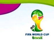 ഗുഡ്‌ബൈ ആഫ്രിക്ക, ഇനി ബ്രസീല്‍