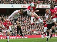 ലിവര്‍പൂളും ആഴ്‌സനലും സമനിലയില്‍