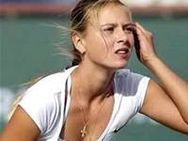 ഷറപ്പോവ ഏറ്റവുമധികം സമ്പാദിക്കുന്ന വനിത അത്‌ലറ്റ്