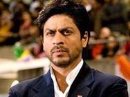 ഗാംഗുലി സഹോദരനെപ്പോലെ: ഷാരൂഖ്