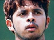 ലോകകപ്പ് ടീം: ദുഖത്തോടെ ശ്രീയുടെ ട്വീറ്റ്