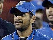 പരസ്യ പ്രളയം: ധോണിയ്ക്ക് താക്കീത്