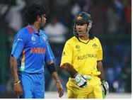 ശ്രീയുടെ കോപ്രായങ്ങളില്‍ പുതുമയില്ല: പോണ്ടിങ്