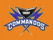 കൊച്ചി ടീം ഇന്‍ഡി കമാന്‍ഡോസ്