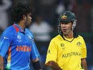 ശ്രീശാന്ത് പരിധി വിടരുതെന്ന് ധോണി