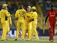 ഓസീസ് പടയോട്ടത്തിന് തുടക്കം