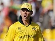 കലി തീര്‍ത്തത് ടിവിയോട്; പോണ്ടിങ് മാപ്പു പറഞ്ഞു