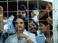 ലോകകപ്പ് ടിക്കറ്റ്: ബാംഗ്ലൂരില്‍ ലാത്തിചാര്‍ജ്ജ്