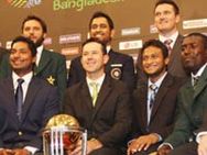 ലോകകപ്പ് പോയിന്റ് നില