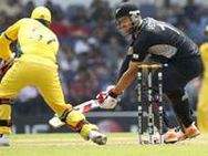 കിവികളുടെ ചിറകരിഞ്ഞു; കംഗാരുമേധം തുടരുന്നു