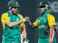 കപ്പിലേക്കുള്ള യാത്ര ദക്ഷിണാഫ്രിക്ക തുടങ്ങി