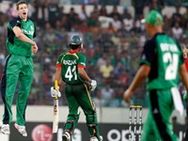 ബംഗ്ലാദേശിന് ആദ്യ ജയം