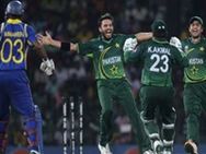 പാകിസ്താന്‍ പട ലങ്കയെ തറപറ്റിച്ചു