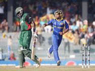 ലങ്കയില്‍ മലിംഗയുടെ കെനിയന്‍ വധം