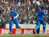 ഐറിഷ് പടയ്‌ക്കെതിരെ ഇന്ത്യ കച്ചകെട്ടുന്നു