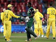 കംഗാരു മുന്നോട്ട്; കെനിയ പൊരുതി തോറ്റു