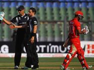 കിവികള്‍ ക്വാര്‍ട്ടറിലേക്ക് പറന്നു