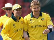 പുഷ്പം പോലെ ഓസീസ്