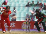 ജയവുമായി സിംബാവെയ്ക്ക് മടക്കം