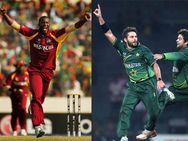 പാക്ക് X വിന്‍ഡീസ്: ഇനി ക്വാര്‍ട്ടര്‍ യുദ്ധം