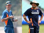 പോണ്ടിങ്-സച്ചിന്‍: അവസാനത്തിന്റെ ആരംഭം