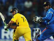 ഓസീസ് X ഇന്ത്യ: ക്വാര്‍ട്ടറിലെ ഫൈനല്‍