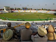 ഇന്ത്യ-പാക്: ഗ്യാലറിയില്‍ വിഐപികള്‍ നിറയും