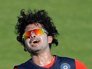 സെമിഫൈനല്‍: എങ്ങും തൊടാതെ ശ്രീയുടെ ട്വീറ്റ്