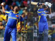 മുത്തയ്യയ്ക്കും ആഞ്ചലോയ്ക്കും പരുക്ക്