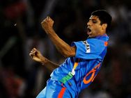 ഫൈനലില്‍ ആശിഷ് നെഹ്‌റ കളിക്കില്ല