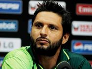 ഇന്ത്യക്കാര്‍ വിശാലമനസ്‌ക്കരല്ല: ആഫ്രിദി