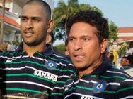 ധോണി മികച്ച നായകന്‍, നല്ല മനുഷ്യന്‍: സച്ചിന്‍