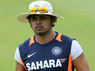 ശ്രീശാന്തിനെ കേരളം അവഗണിച്ചുവെന്ന്