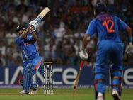 ധോണി പറത്തിയ പന്തിന് 64 ലക്ഷം രൂപ