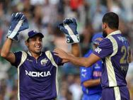 നൈറ്റ് റൈഡേഴ്‌സ് രാജസ്ഥാനെ തുരത്തി