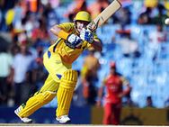 ചെന്നൈ വീണ്ടും സൂപ്പര്‍ കിങ്