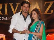 ശ്രീശാന്തും റിയ സെന്നും പ്രണയത്തില്‍