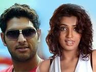 യുവരാജിന്റെ വിശിഷ്ടവ്യക്തി അക്ഷര?