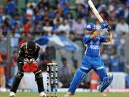 പുനെയ്‌ക്കെതിരെ മുംബൈ ഇന്ത്യന്‍സിന് ജയം